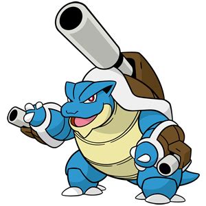 smogon blastoise